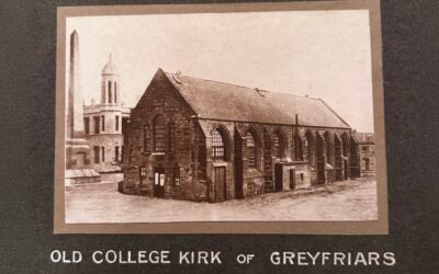 Greyfriars Loft