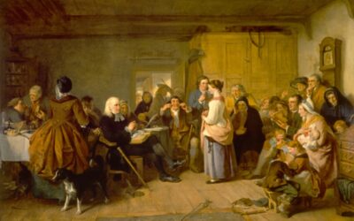 ‘Presbyterian Catechising’ (1847)