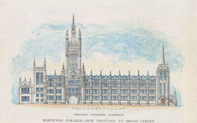 Marischal Room