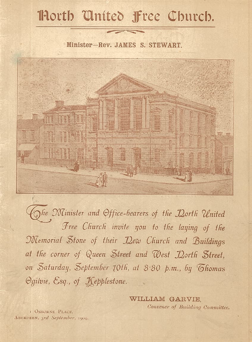 North United Free 1904 image